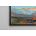 Reprodukcja obrazu Las Zorreras, góry Guadarrama - Joaquín Sorolla