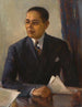 George Edmund Haynes - Laura Wheeler Waring — widok dzieła