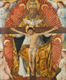 La Trinité - Laurent Girardin — widok dzieła
