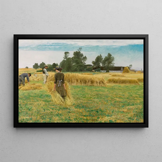 Laurits Andersen Ring - Harvest Time Ladby.webp