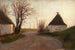 pejzaż - Laurits Andersen Ring — widok dzieła