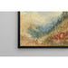Reprodukcja obrazu Lozanny od zachodu - Joseph Mallord William Turner