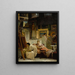 Galeria zdjęć - Lawrence Alma-Tadema — oprawiony obraz na ścianie