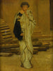 L'architekt rzymski - Lawrence Alma-Tadema — widok dzieła