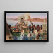 La Découverte de Moïse - Lawrence Alma-Tadema — oprawiony obraz na ścianie