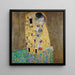 Reprodukcja obrazu Le Baiser - Gustav Klimt