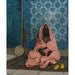 Reprodukcja obrazu Czarny Barde - Jean-Léon Gérôme
