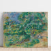 Reprodukcja obrazu Le Béal - Pierre-Auguste Renoir