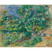 Reprodukcja obrazu Le Béal - Pierre-Auguste Renoir