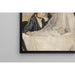 Reprodukcja obrazu Le Berceau de Berthe Morisot
