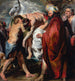 Le Bon Samaritain - Jacob Jordaens — widok dzieła