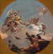 Le Char d'Aurore - Giovanni Battista Tiepolo — widok dzieła