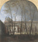 Cmentarz Sainte-Marguerite, przypuszczalne miejsce pochówku Ludwika XVII - Auguste Jacques Régnier — widok dzieła