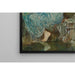 Reprodukcja obrazu Le Collier - John William Waterhouse