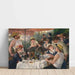 Reprodukcja obrazu Le Déjeuner des canotiers - Pierre-Auguste Renoir