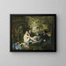 Reprodukcja obrazu Le Déjeuner sur l'herbe - Édouard Manet
