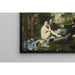 Reprodukcja obrazu Le Déjeuner sur l'herbe - Édouard Manet