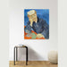 Reprodukcja obrazu Le Docteur Gachet - Vincent Van Gogh