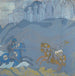 Le Duel - Nicholas Roerich — widok dzieła