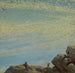 Le Faucon - Charles Courtney Curran — widok dzieła