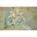 Reprodukcja obrazu Le Flageolet - Berthe Morisot