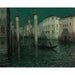 Reprodukcja obrazu Le Grand Canal, Wenecja - Henri Le Sidaner