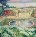 Le Jardin fleuri - Henri Lebasque — widok dzieła