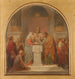 Święta Rodzina - Nicolas Louis François Gosse — widok dzieła