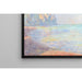 Reprodukcja obrazu Le Matin, Temps Brumeux, Pourville (Matin brumeux à Pourville) - Claude Monet
