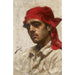 Reprodukcja obrazu Le Palleter - Joaquin Sorolla