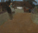 Most - Albert Edward Jackson — widok dzieła