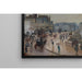 Reprodukcja obrazu Most Paryski na Sekwanie autorstwa Claude Monet