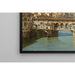 Reprodukcja obrazu Le Ponte Vecchio, Florencja - Antonietta Brandeis