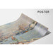 Reprodukcja obrazu Le Port du Havre autorstwa Claude Monet