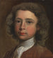 Portret młodego chłopca - Joseph Highmore — widok dzieła