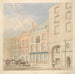 Le Prince Albert 11 Coopers Row Crutched Friars oraz Coopers Bonded Vaults i magazyny herbaty - Thomas Hosmer Shepherd — aranżacja we wnętrzu