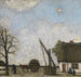 Le Puits - Jakob Smits — widok dzieła
