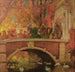 Powrót księżniczki - Gaston La Touche — widok dzieła