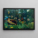 Reprodukcja obrazu Le Rêve - Henri Rousseau
