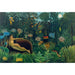 Reprodukcja obrazu Le Rêve - Henri Rousseau