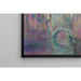 Reprodukcja obrazu Le Rio de la Salute - Claude Monet