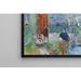 Reprodukcja obrazu Le Royal Yacht Squadron, Cowes, Île de Wight - Raoul Dufy