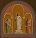 Le Sacré-Cœur - Savinien Petit — widok dzieła