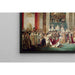 Reprodukcja obrazu Le Sacre de Napoléon Jacques-Louis David