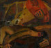 Le Semeur - Frits van den Berghe — widok dzieła