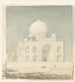 Le Taj Mahal - Marius Bauer — widok dzieła