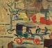 Le Taxi Boulevard Paris - Louis Valtat — widok dzieła