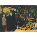 Reprodukcja obrazu Le Verger - Maurice Denis