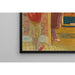 Reprodukcja obrazu Le Vestibule - Pierre Bonnard