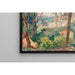 Reprodukcja obrazu Le Village - Henri Lebasque